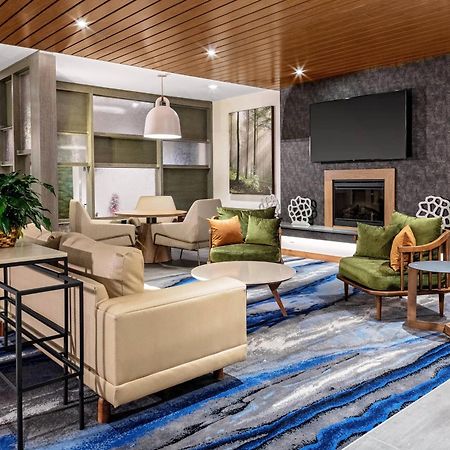 Fairfield Inn & Suites By Marriott Queensbury Glens Falls/Lake George Εξωτερικό φωτογραφία