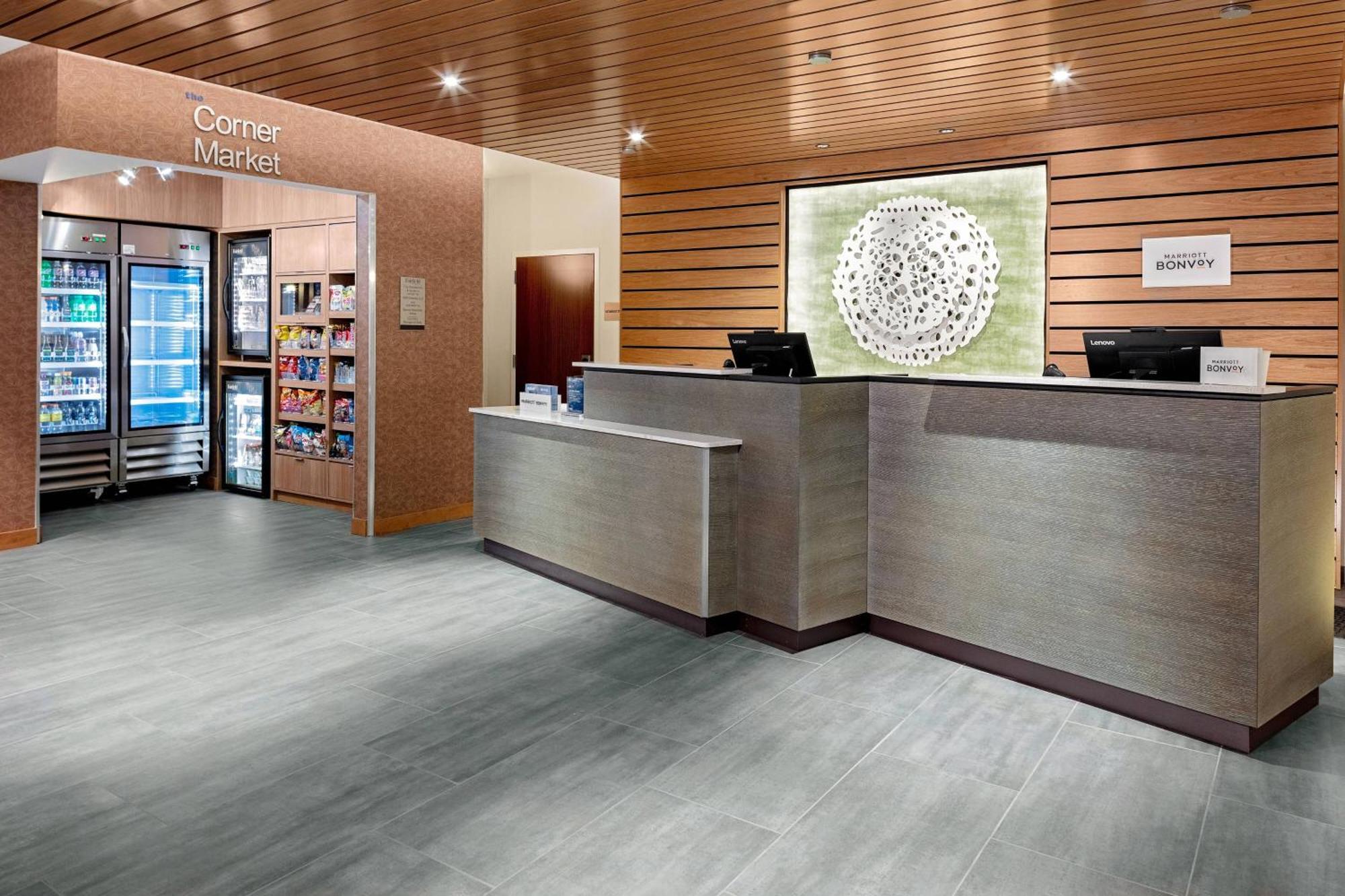 Fairfield Inn & Suites By Marriott Queensbury Glens Falls/Lake George Εξωτερικό φωτογραφία