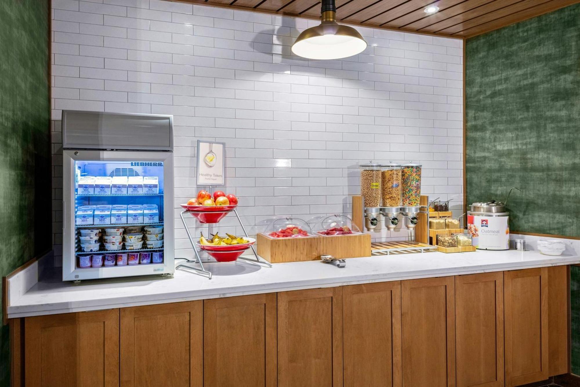 Fairfield Inn & Suites By Marriott Queensbury Glens Falls/Lake George Εξωτερικό φωτογραφία